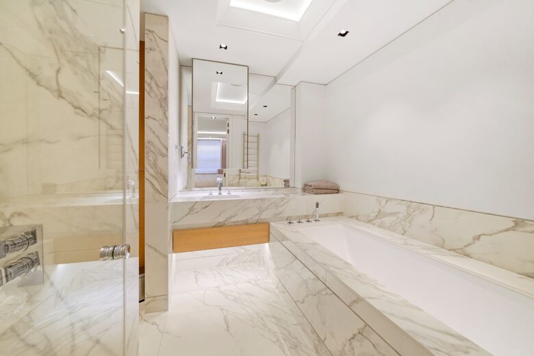 Luxury London Flat - London, United Kingdom