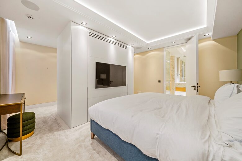 Luxury London Flat - London, United Kingdom