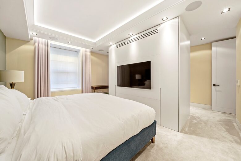 Luxury London Flat - London, United Kingdom
