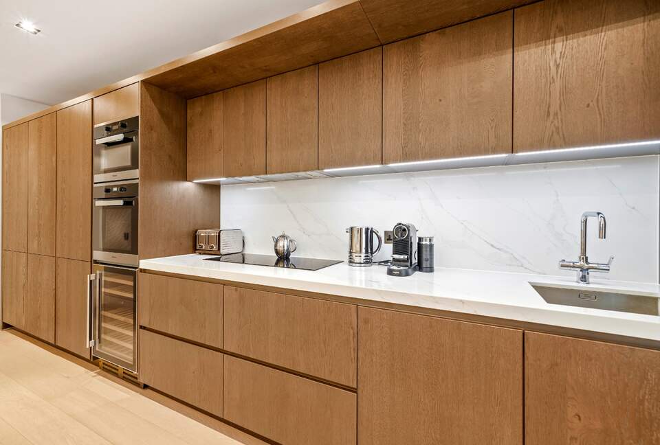 Luxury London Flat - London, United Kingdom