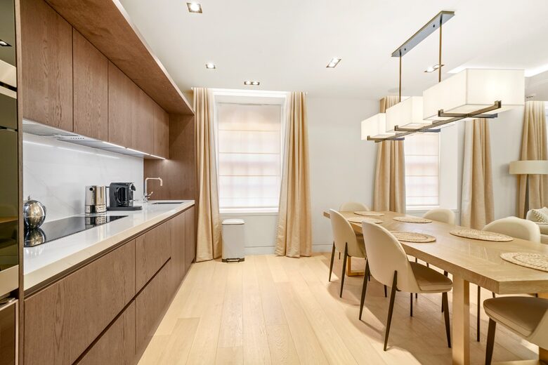 Luxury London Flat - London, United Kingdom