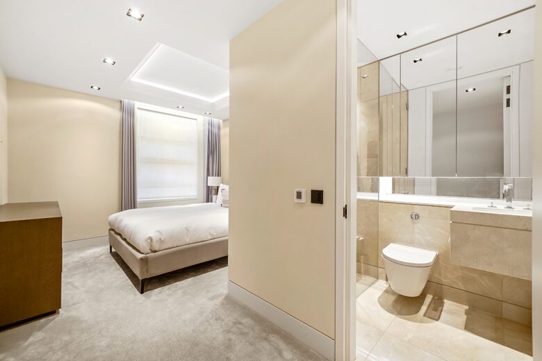 Luxury London Flat - London, United Kingdom