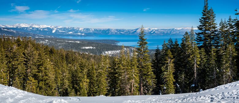 Tahoe Donner Escape - Truckee, California