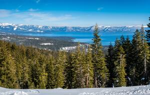 Tahoe Donner Escape - Truckee, California