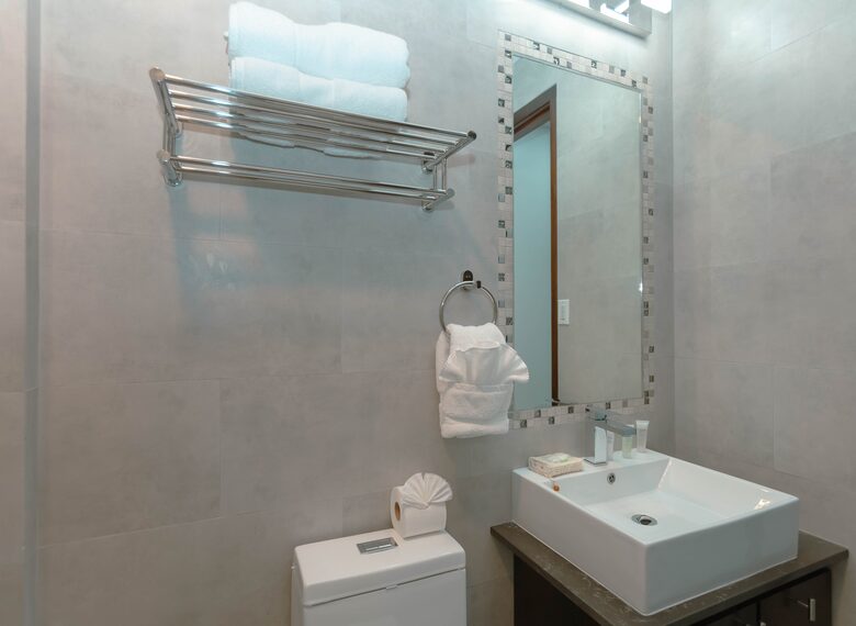 Oceanfront 5-Bedroom Penthouse at BluZen Resort, Caye Caulker - Caye Caulker, Belize