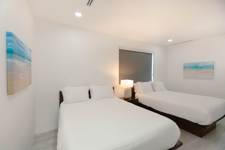 Oceanfront 5-Bedroom Penthouse at BluZen Resort, Caye Caulker - Caye Caulker, Belize
