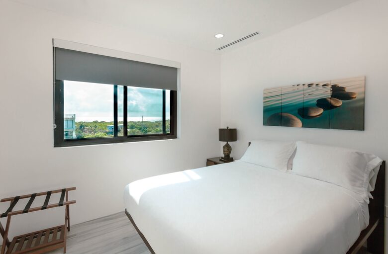Oceanfront 5-Bedroom Penthouse at BluZen Resort, Caye Caulker - Caye Caulker, Belize