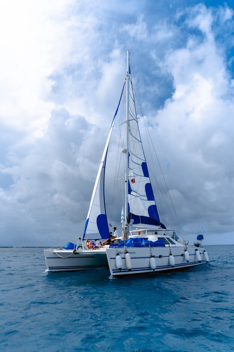 Oceanfront 5-Bedroom Penthouse at BluZen Resort, Caye Caulker - Caye Caulker, Belize