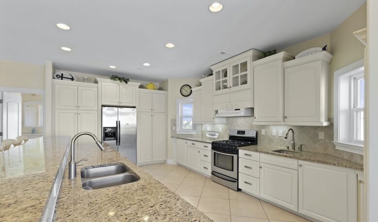 Terrific Topsail Townhome - North Topsail Beach, North Carolina