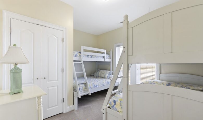 Terrific Topsail Townhome - North Topsail Beach, North Carolina