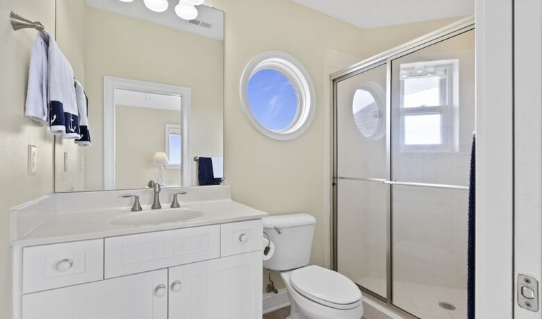 Terrific Topsail Townhome - North Topsail Beach, North Carolina