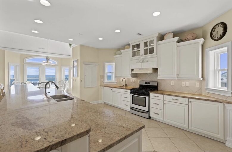 Terrific Topsail Townhome 2 - North Topsail Beach, North Carolina