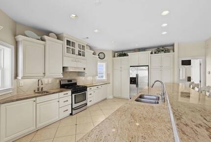 Terrific Topsail Townhome 2 - North Topsail Beach, North Carolina