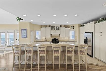 Terrific Topsail Townhome 2 - North Topsail Beach, North Carolina