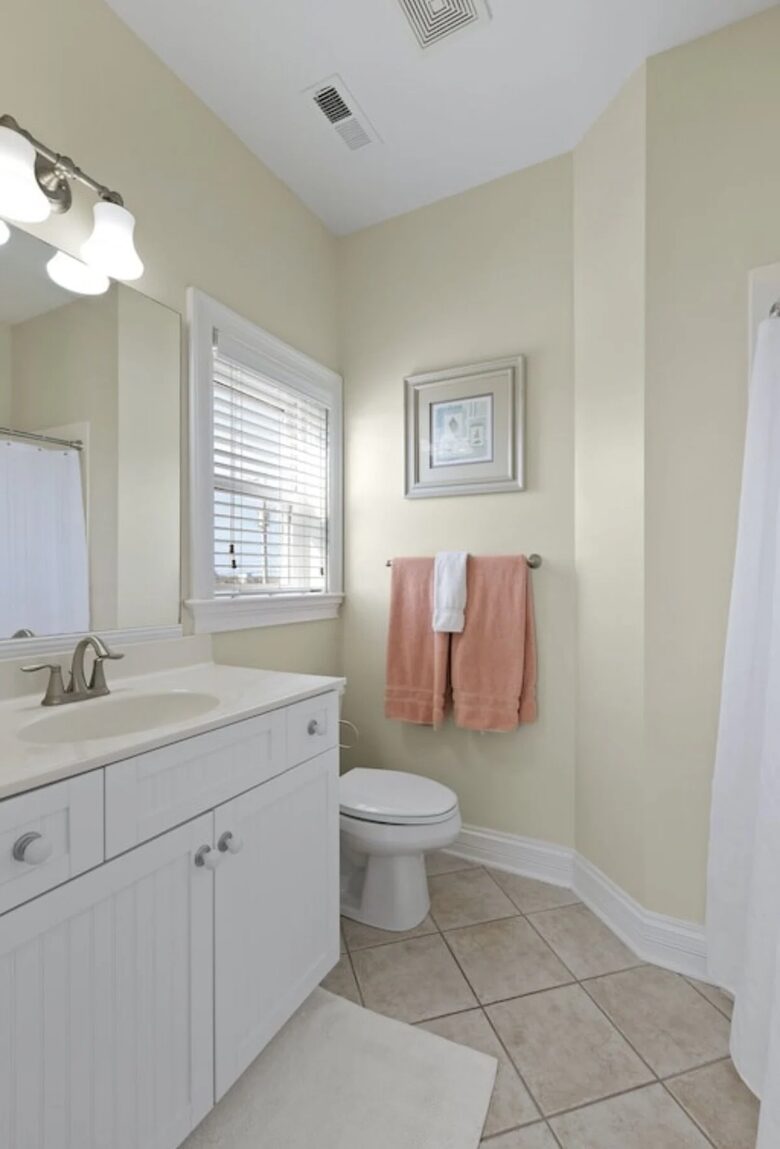 Terrific Topsail Townhome 2 - North Topsail Beach, North Carolina