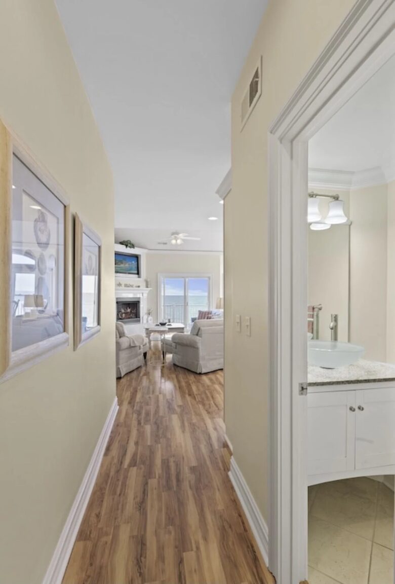 Terrific Topsail Townhome 2 - North Topsail Beach, North Carolina