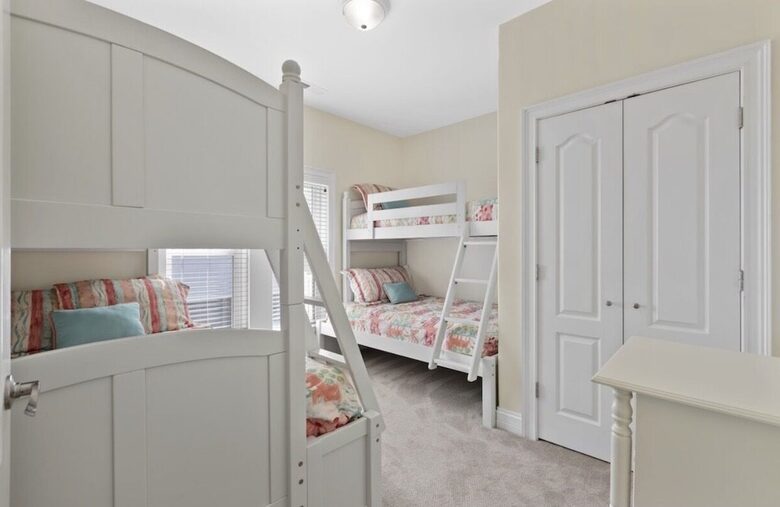 Terrific Topsail Townhome 2 - North Topsail Beach, North Carolina