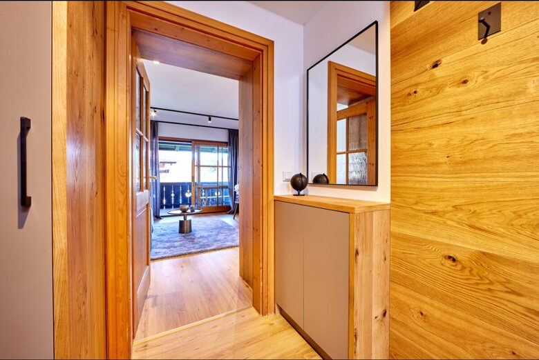 Majestic Mountain Town Retreat “Berghupferl” - Garmisch-Partenkirchen, Germany
