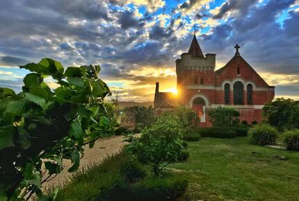 St Peter’s Church - Kempton, Australia