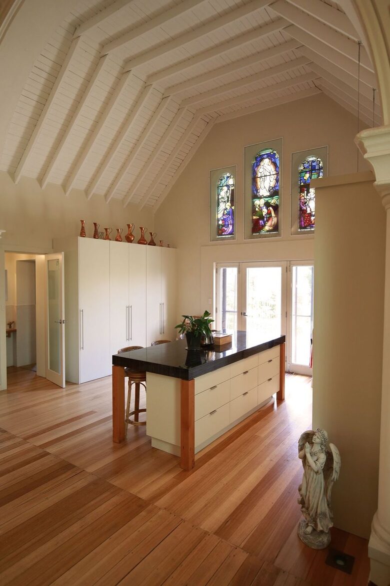 St Peter’s Church - Kempton, Australia