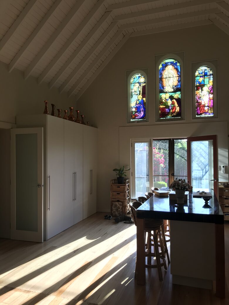 St Peter’s Church - Kempton, Australia