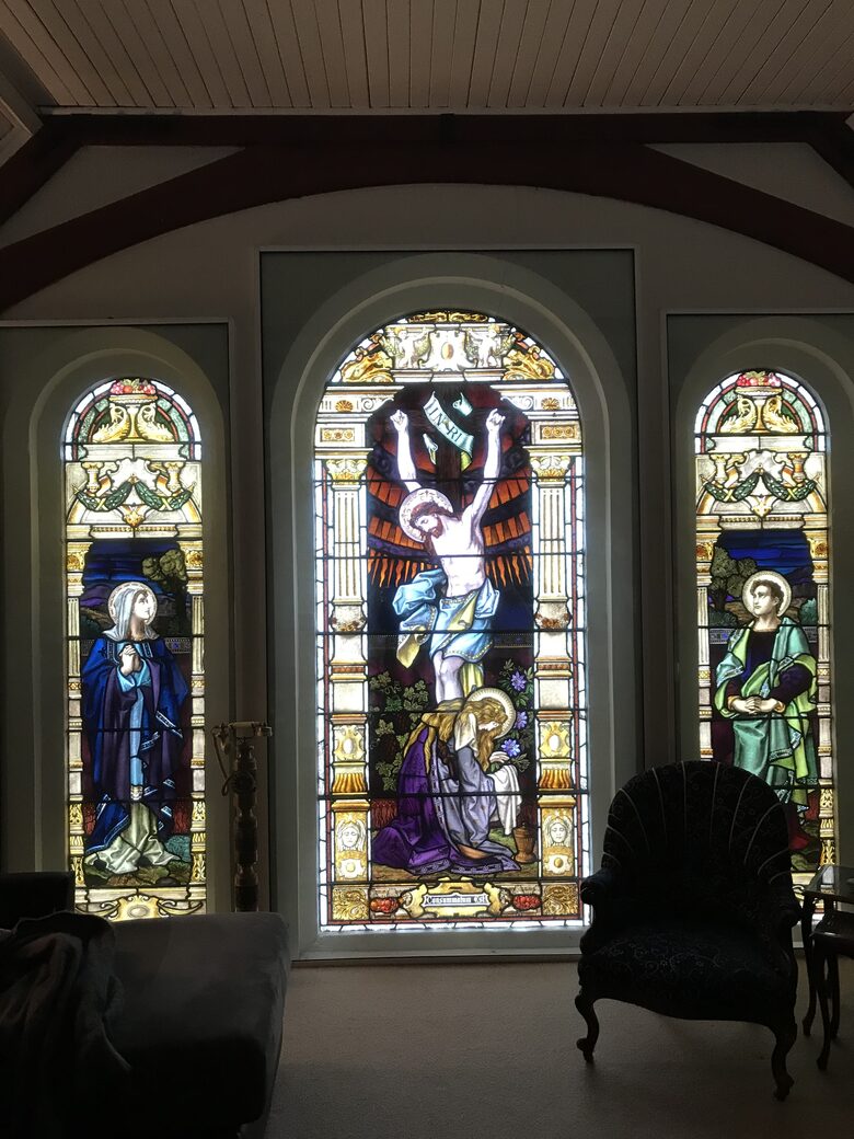 St Peter’s Church - Kempton, Australia