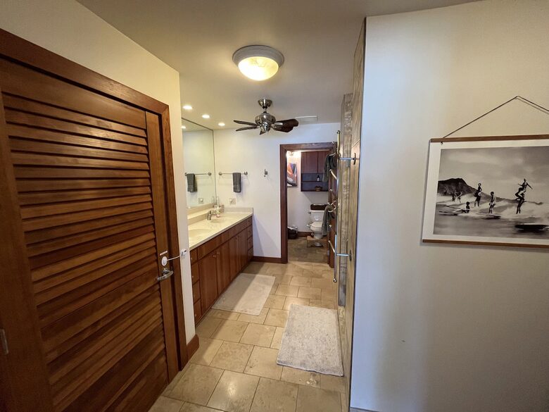 White Sand Beach Front Retreat - Haleiwa, Hawaii
