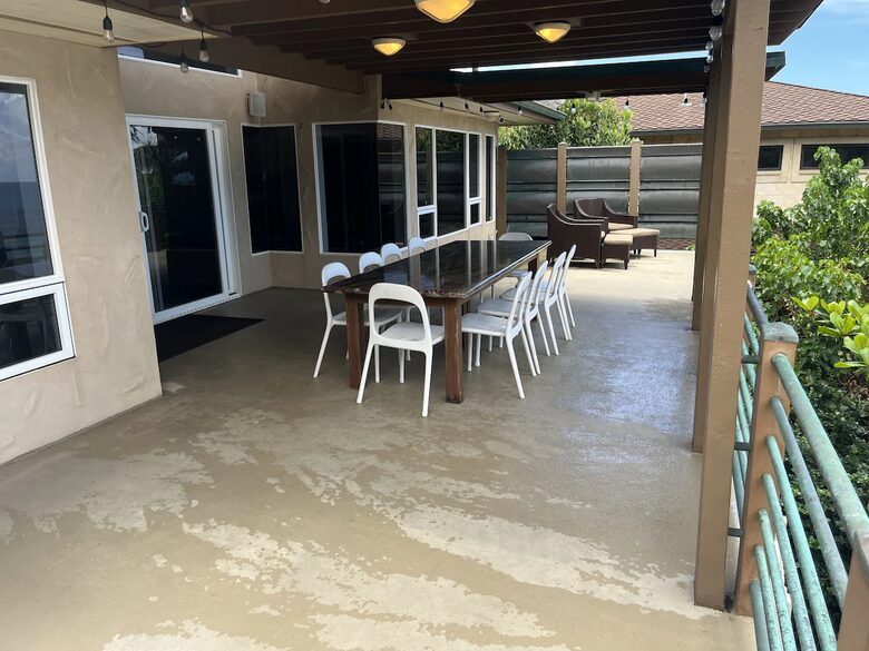 White Sand Beach Front Retreat - Haleiwa, Hawaii
