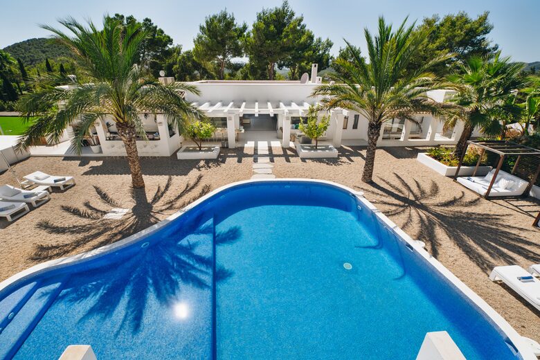 Can Toka (R) - Ibiza, Spain