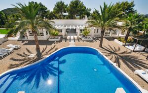 Can Toka (R) - Ibiza, Spain