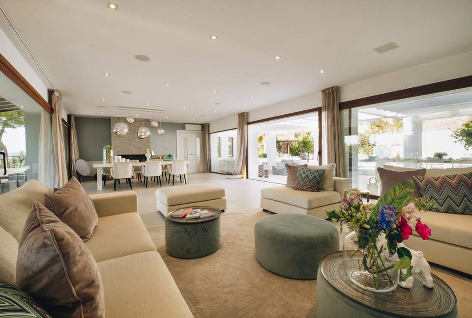 Can Toka (R) - Ibiza, Spain
