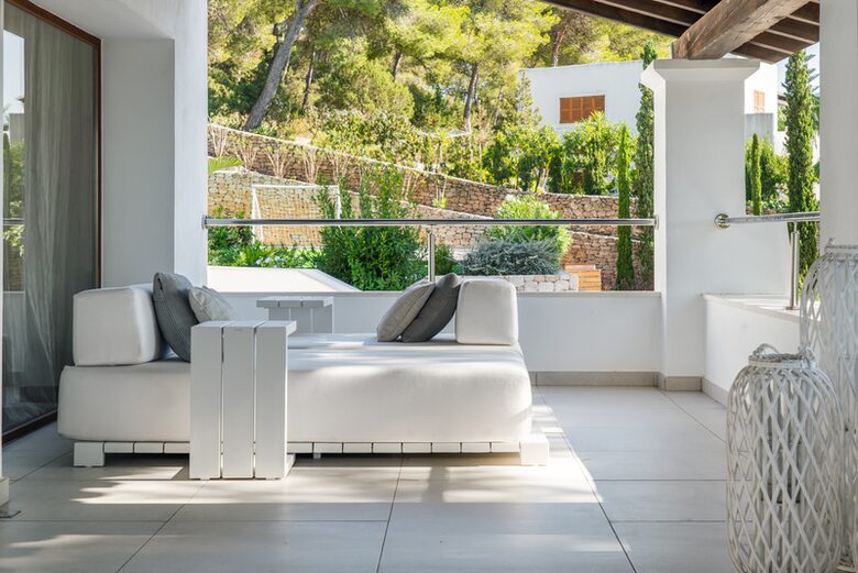 Can Toka (R) - Ibiza, Spain