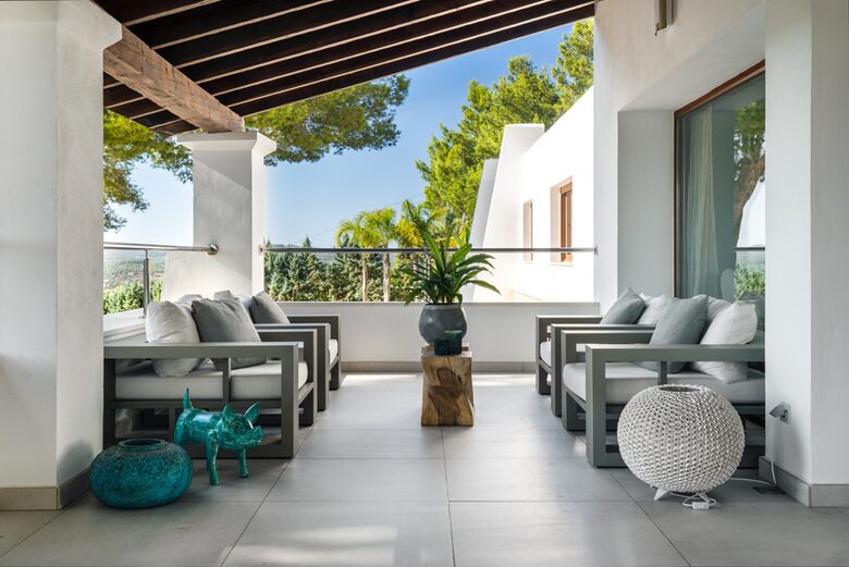 Can Toka (R) - Ibiza, Spain