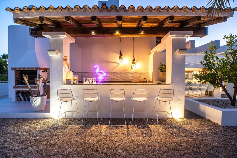 Can Toka (R) - Ibiza, Spain