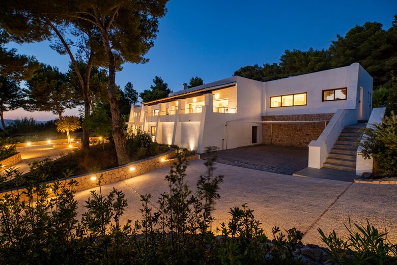 Can Toka (R) - Ibiza, Spain