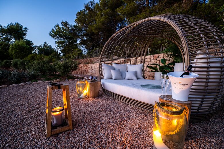 Can Toka (R) - Ibiza, Spain