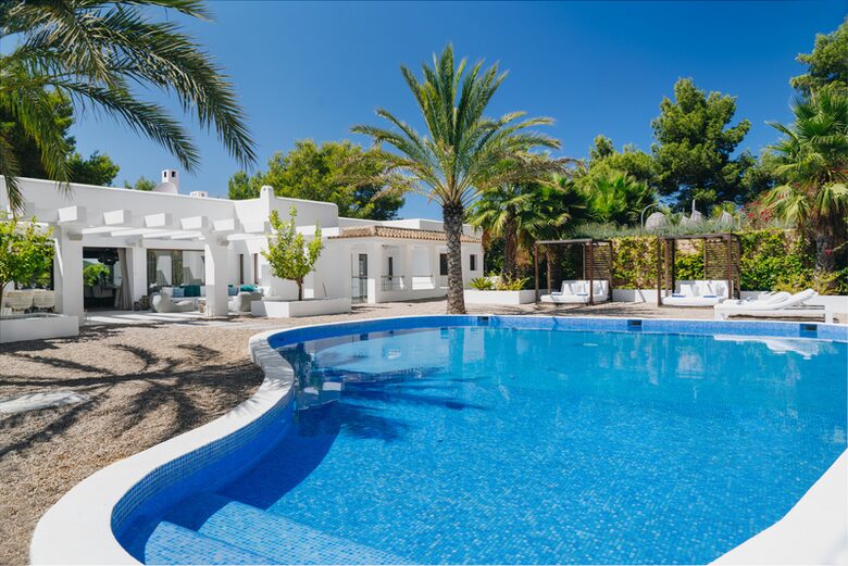 Can Toka (R) - Ibiza, Spain