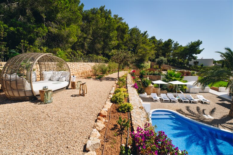 Can Toka (R) - Ibiza, Spain