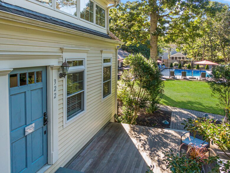 3 By the Sea - Cape Cod - Eastham, Massachusetts