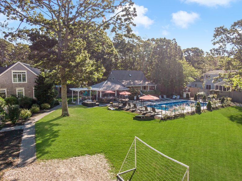 3 By the Sea - Cape Cod - Eastham, Massachusetts