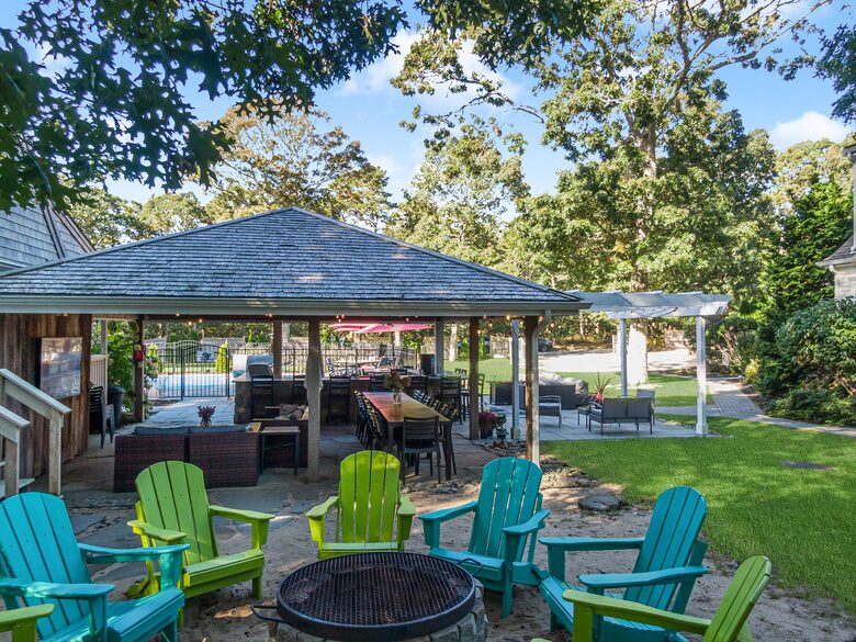 3 By the Sea - Cape Cod - Eastham, Massachusetts