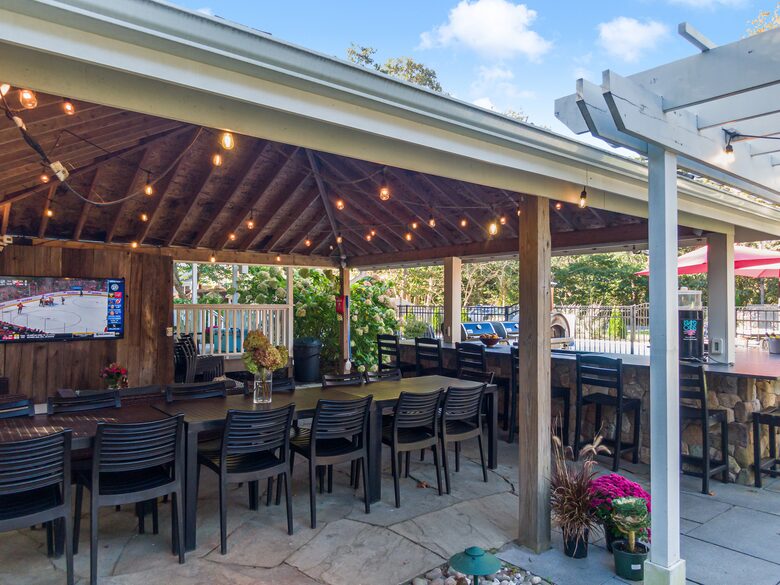 3 By the Sea - Cape Cod - Eastham, Massachusetts