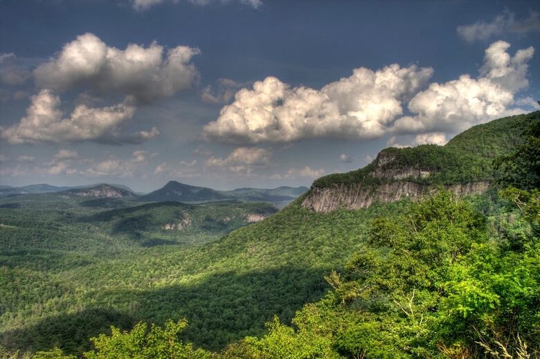 Scotch Highlands Home at the Mountain Club at Cashiers - Sapphire, North Carolina