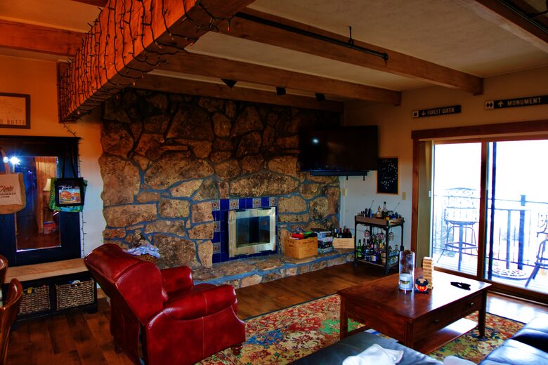 Mount Crested Butte Colorado Condo - Mount Crested Butte, Colorado