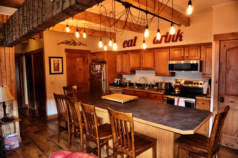 Mount Crested Butte Colorado Condo - Mount Crested Butte, Colorado