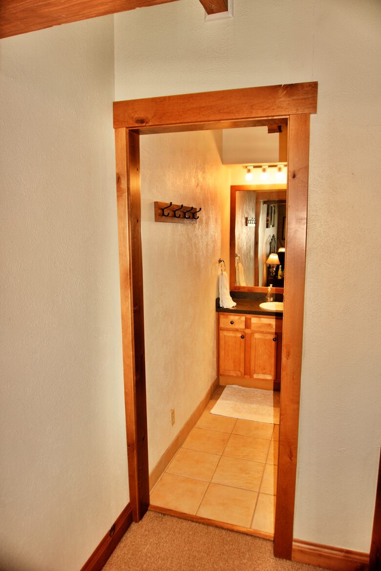 Mount Crested Butte Colorado Condo - Mount Crested Butte, Colorado
