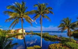 Florida Bay Club | Key Largo townhouse & boat slip - Key Largo, Florida
