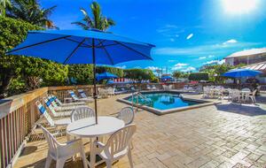 Florida Bay Club | Key Largo townhouse & boat slip - Key Largo, Florida