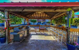 Florida Bay Club | Key Largo townhouse & boat slip - Key Largo, Florida