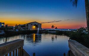Florida Bay Club | Key Largo townhouse & boat slip - Key Largo, Florida